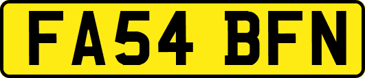 FA54BFN