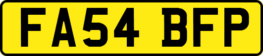 FA54BFP