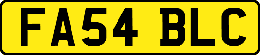 FA54BLC