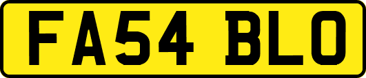 FA54BLO