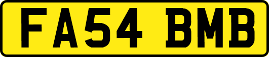 FA54BMB