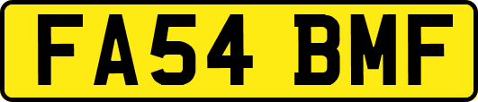 FA54BMF