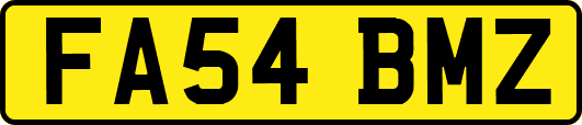 FA54BMZ