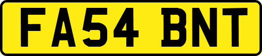 FA54BNT