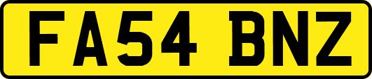 FA54BNZ