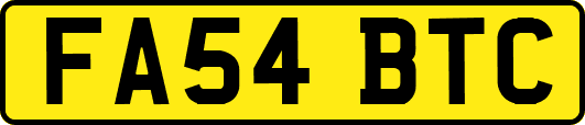 FA54BTC