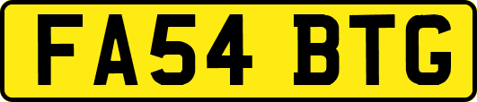 FA54BTG