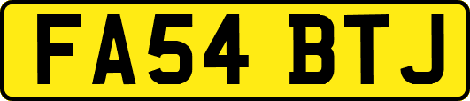 FA54BTJ