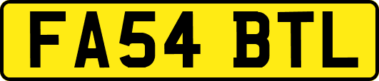 FA54BTL