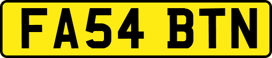 FA54BTN