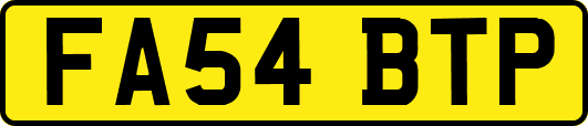 FA54BTP