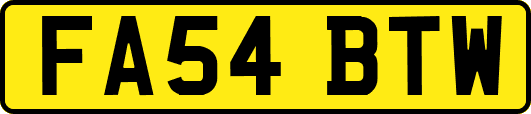 FA54BTW