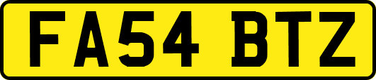 FA54BTZ