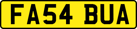 FA54BUA