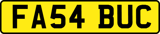 FA54BUC