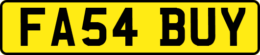 FA54BUY