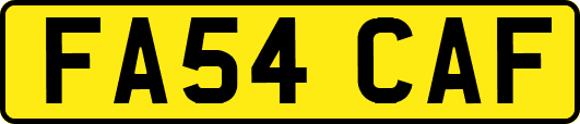 FA54CAF