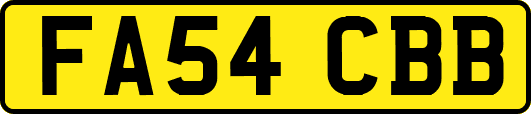 FA54CBB