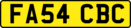 FA54CBC