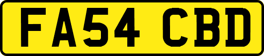 FA54CBD