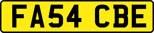 FA54CBE