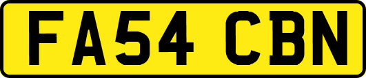 FA54CBN