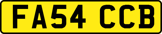 FA54CCB
