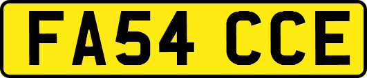 FA54CCE