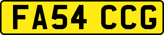 FA54CCG