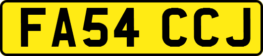FA54CCJ
