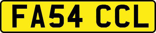 FA54CCL