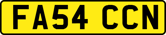 FA54CCN