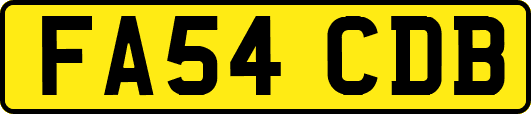 FA54CDB