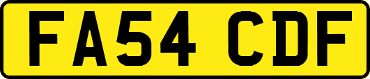 FA54CDF