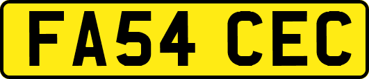 FA54CEC