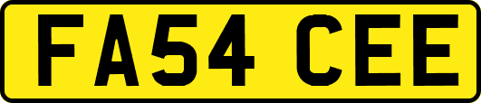 FA54CEE
