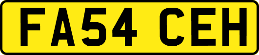 FA54CEH