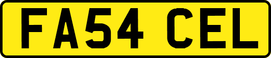 FA54CEL