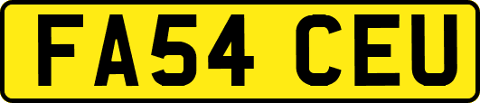 FA54CEU