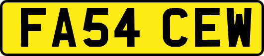 FA54CEW