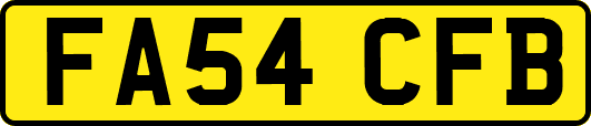 FA54CFB