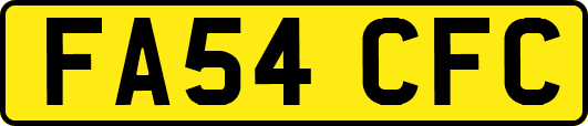 FA54CFC