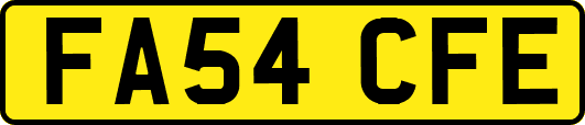 FA54CFE