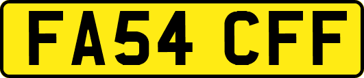 FA54CFF