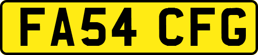 FA54CFG