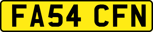 FA54CFN