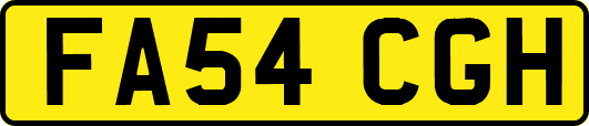 FA54CGH