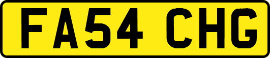 FA54CHG