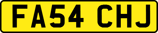 FA54CHJ