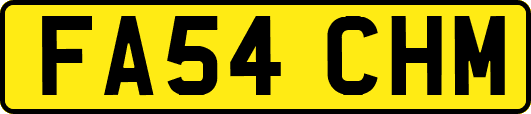 FA54CHM